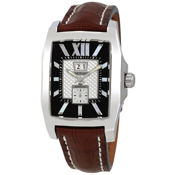 Bentley Flying B No. 3 Automatic Black Dial Men's Watch A1636212-B881BRCD