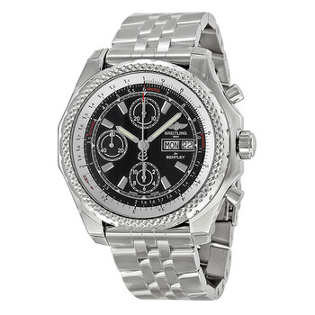 Breitling For Bentley GT Watches - Jomashop