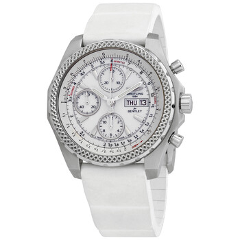 NT555⭐️Breitling for Bentleyステンレスベルト ブライトリングBreitlingナビタイマー22mm用腕時計ベルト316