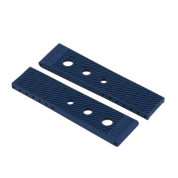 Blue Ocean Racer Rubber Watch Band Strap 20-18mm