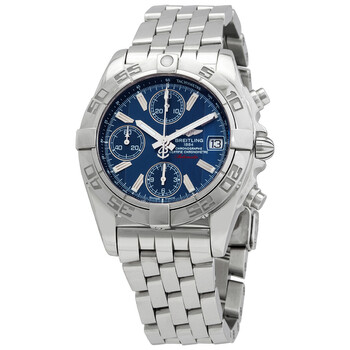 Chrono Galactic Chronograph Automatic Men's Watch A13358L2/C776.366A