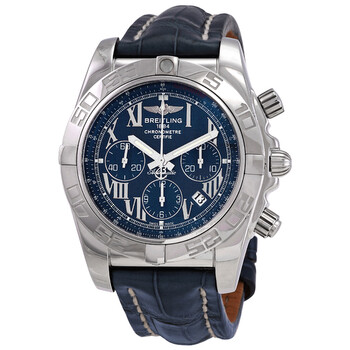 Chronograph Automatic Blue Dial Men's Watch AB011012/C783.731P.A20BA.1 Chronograph Automatic Blue Dial Men's Watch AB011012/C783.731P.A20BA.1
