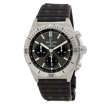 Chronograph Chronomat B01 42 Titanium Automatic Men's Watch EB0134101M1S1 Chronograph Chronomat B01 42 Titanium Automatic Men's Watch EB0134101M1S1