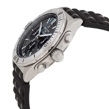 Chronograph Chronomat B01 42 Titanium Automatic Men's Watch EB0134101M1S1