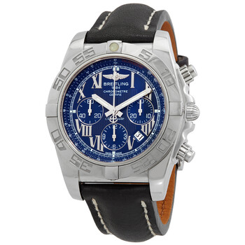 Chronomat 44 Chronograph Automatic Men's Watch AB011012/C783.743P.A20BA.1