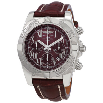 Chronomat 44 Chronograph Automatic Men's Watch AB011012/K522.735P.A20BA.1