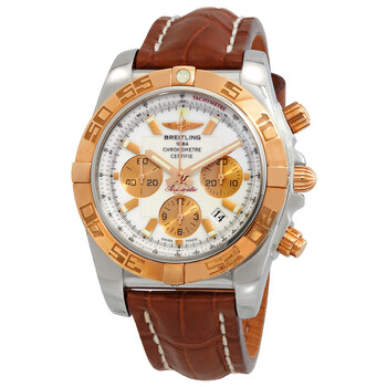Chronomat 44 Chronograph Automatic Men's Watch CB011012/A696.748P.A20BA.1