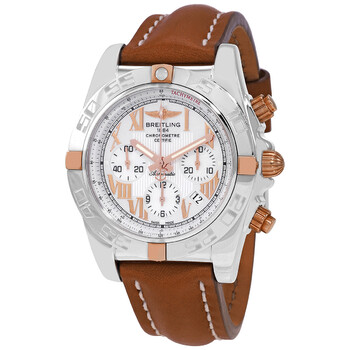 Chronomat 44 Chronograph Automatic Men's Watch IB011012/A693.433X.A20BA.1
