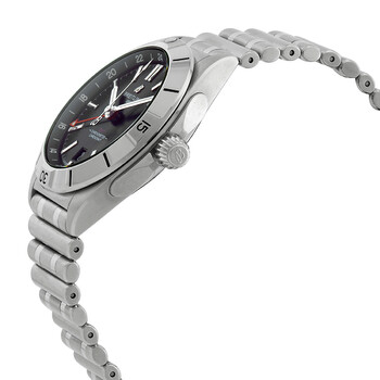 Chronomat Automatic Chronometer Black Dial Men's Watch A32398101B1A1