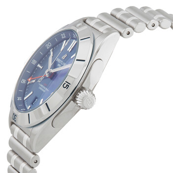 Chronomat Automatic Chronometer Blue Dial Men's Watch A32398101C1A1