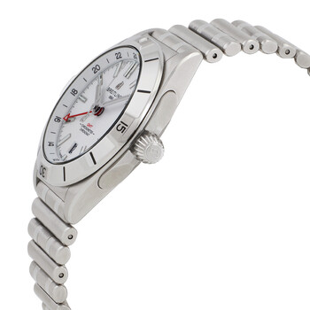Chronomat Automatic Chronometer White Dial Men's Watch A32398101A1A1