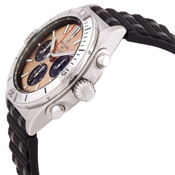 Chronomat B01 Chronograph Automatic Men's Watch AB0134101K1S1