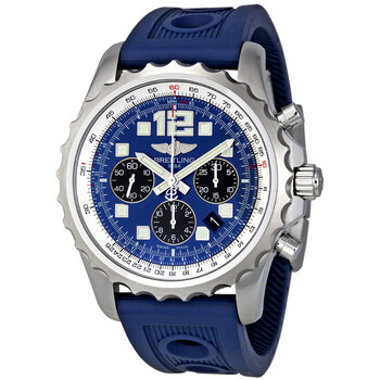 Chronospace Automatic Blue Dial Men's Watch A2336035-C833BLOR