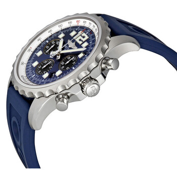 Chronospace Automatic Blue Dial Men's Watch A2336035-C833BLOR