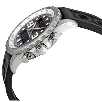 Chronospace Ocean Racer Grey Dial Watch A7836534/F551