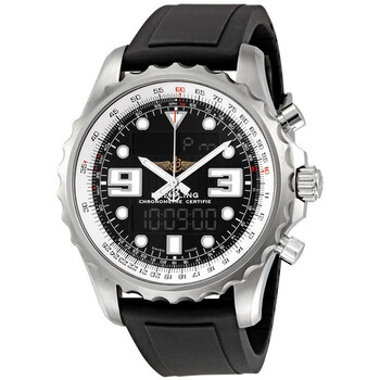 ChronoSpace Volcano Men's Watch A7836534-BA26BKPD ChronoSpace Volcano Men's Watch A7836534-BA26BKPD