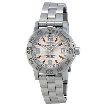 Colt 33 Silver Dial Ladies Watch A7738711-G764SS Colt 33 Silver Dial Ladies Watch A7738711-G764SS