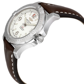 Colt 36 Silver Dial Ladies Watch A7438911-G803BRLT