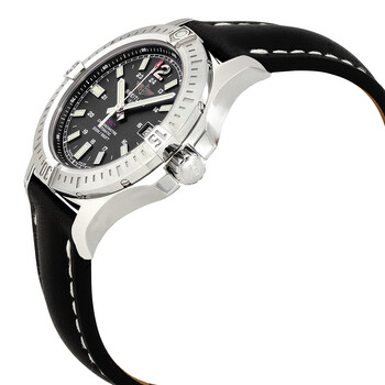 Colt 41 Automatic Black Dial Men's Watch A1731311-BE90-429X-A18D.1 Colt 41 Automatic Black Dial Men's Watch A1731311-BE90-429X-A18D.1