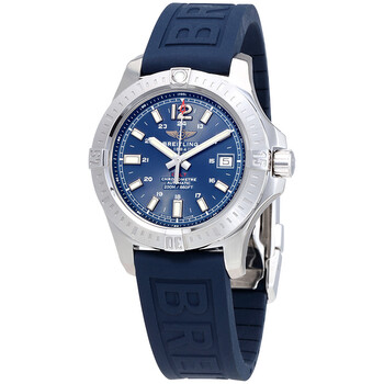 Colt Automatic Blue Dial Men's Watch A1731311-C934BLPD3 Colt Automatic Blue Dial Men's Watch A1731311-C934BLPD3