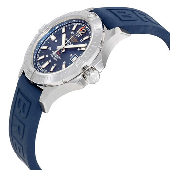 Colt Automatic Blue Dial Men's Watch A1731311-C934BLPD3 Colt Automatic Blue Dial Men's Watch A1731311-C934BLPD3