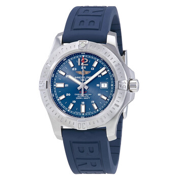 Colt Automatic Blue Dial Men's Watch A1738811-C906-157S-A20DSA.2 Colt Automatic Blue Dial Men's Watch A1738811-C906-157S-A20DSA.2