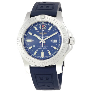 Colt Automatic Blue Dial Men's Watch A1738811-C906BLPT3 Colt Automatic Blue Dial Men's Watch A1738811-C906BLPT3