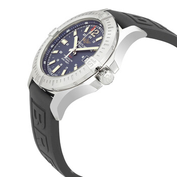 Colt Automatic Blue Dial Men's Watch A1738811-C906BLPT3 Colt Automatic Blue Dial Men's Watch A1738811-C906BLPT3