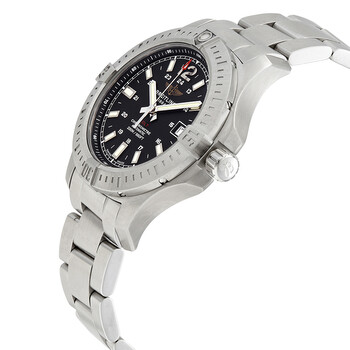 Colt Automatic Chronometer Black Dial Watch A17313101B1A1 Colt Automatic Chronometer Black Dial Watch A17313101B1A1