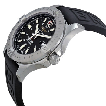 Colt Automatic Men's Watch A1738811-BD44BKPT3 Colt Automatic Men's Watch A1738811-BD44BKPT3