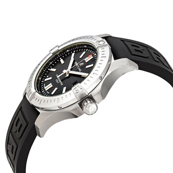 Colt Automatic Volcano Black Dial 44 mm Men's Watch A17388101B1S1 Colt Automatic Volcano Black Dial 44 mm Men's Watch A17388101B1S1