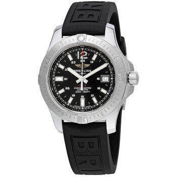 Colt Automatic Volcano Black Dial Men's Watch A1731311/BE90/150S Colt Automatic Volcano Black Dial Men's Watch A1731311/BE90/150S