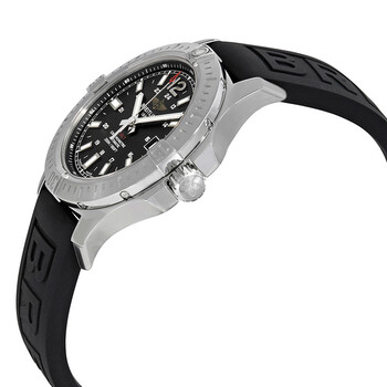 Colt Automatic Volcano Black Dial Men's Watch A1731311/BE90/150S Colt Automatic Volcano Black Dial Men's Watch A1731311/BE90/150S