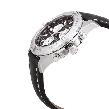 Colt Chronograph Quartz Black Dial Men's Watch A73388111B1X1 Colt Chronograph Quartz Black Dial Men's Watch A73388111B1X1