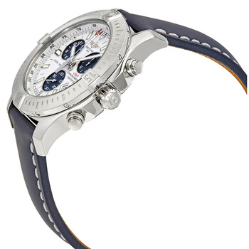 Colt Chronograph Silver Dial Men's Watch A7338811-G790BLLD Colt Chronograph Silver Dial Men's Watch A7338811-G790BLLD