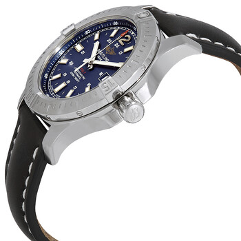 Colt Mariner Automatic Blue Dial Men's Watch A1738811/C906BKLT Colt Mariner Automatic Blue Dial Men's Watch A1738811/C906BKLT