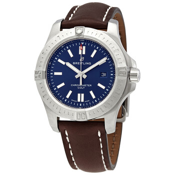 Colt Mariner Blue Dial Automatic Men's Watch A17388101C1X4 Colt Mariner Blue Dial Automatic Men's Watch A17388101C1X4