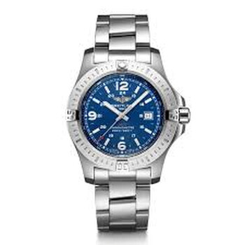 Colt Mariner Blue Dial Men's Quartz Watch A74388111C1A1 Colt Mariner Blue Dial Men's Quartz Watch A74388111C1A1