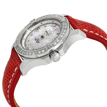 Colt Mother of Pearl Diamond Dial Ladies Watch A7438953/A771RDZT Colt Mother of Pearl Diamond Dial Ladies Watch A7438953/A771RDZT