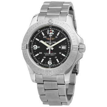 Colt Quartz Volcano Black Dial Men'sWatch A74388111B1A1 Colt Quartz Volcano Black Dial Men'sWatch A74388111B1A1