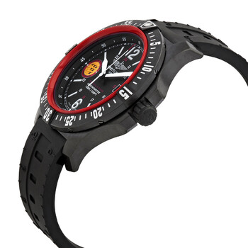 Colt Skyracer Quartz Men's Watch X74320B5/BG23 293S/X20S.1