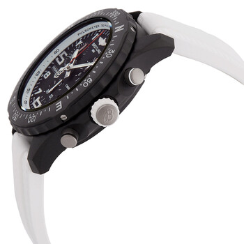 Endurance Pro Chronograph Quartz Black Dial Men's Watch X83310A71B1S1