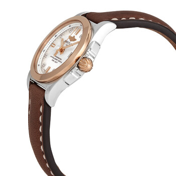 Galactic 29 Quartz Diamond Ladies Watch C7234812-A792-484X.A12BA.1