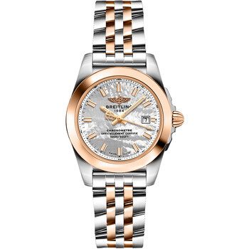 Galactic 29 Quartz Ladies Watch C72348121A1C1