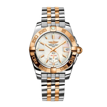 Galactic 36 Automatic Watch C37330121A1C1