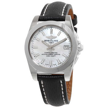 Galactic 36 Quartz Chronometer Unisex Watch W7433012/A779.213X.A16BA.1