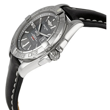 Galactic 41 Grey Dial Men's Watch A49350L2-F549BKLD