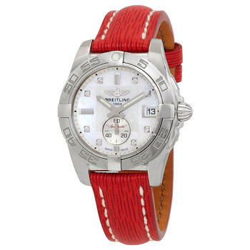 Galactic Automatic Diamond Watch A3733012/A717/214X