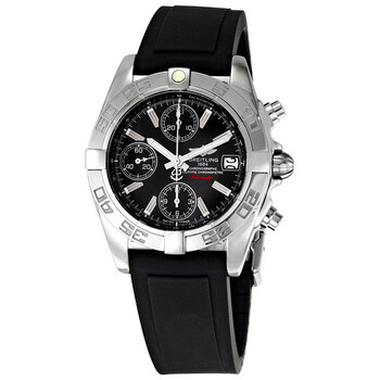 Galactic Chronograph Men's A13358L2-B948BKPD