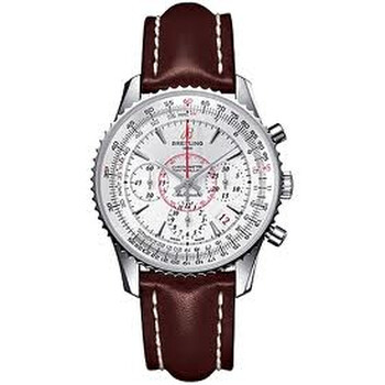 Montbrillant 01 Chronograph Men's Watch AB013112-G709BRLT